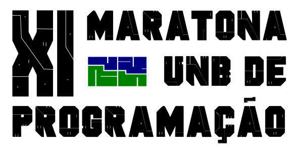 mini maratona unb logo