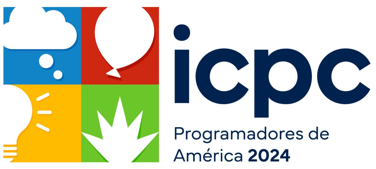 UnB disputa a final latino-americana Programadores de América 2024