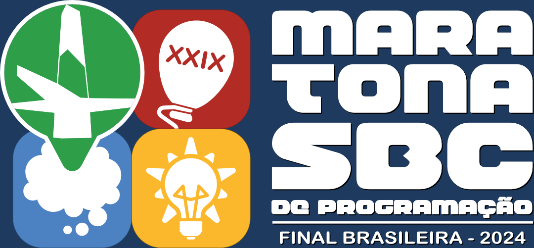 UnB leva 5 times para a Final Brasileira da Maratona de Programação 2024